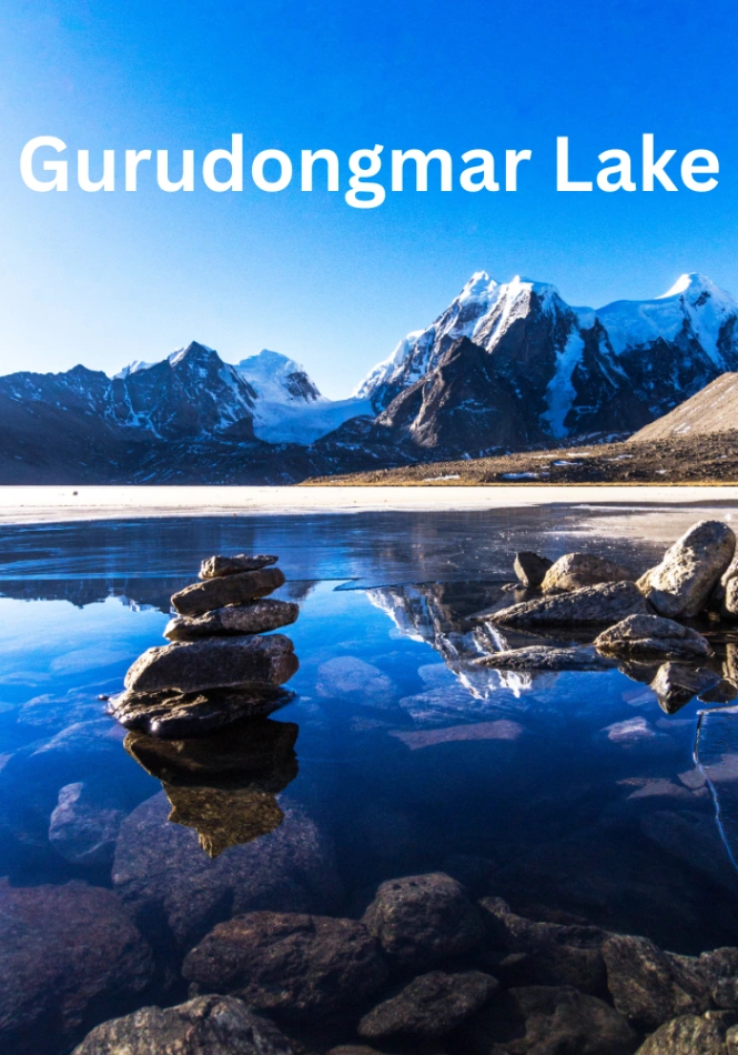 North Sikkim tour package